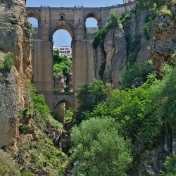 Andalusië