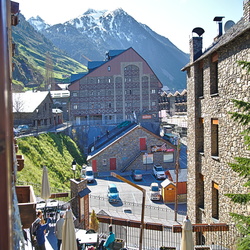 Andorra 2013