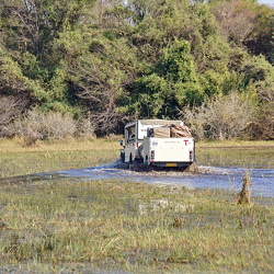 Botswana 2011