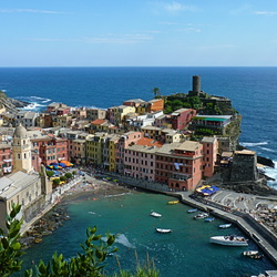 Cinque Terre 2010