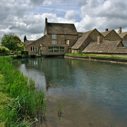 Cotswolds