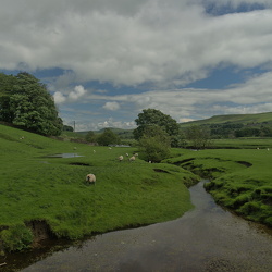 Yorkshire Dales 2024